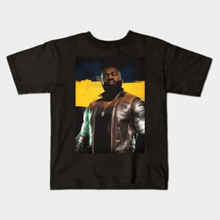 Jax Kids T-Shirt